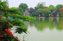 Best Of The North Vienam (Hanoi Sapa Halong Bay With 6 Day Group Tour)