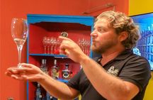 The Spirit of Mexico: Tequila Tasting