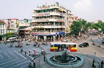 Best Of The North Vienam (Hanoi Sapa Halong Bay With 6 Day Group Tour)