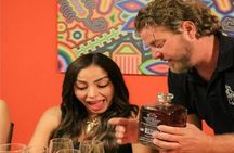 The Spirit of Mexico: Tequila Tasting