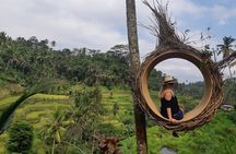 Bali Ubud Full Day All-Inclusive Private Tour – Best Private Tour