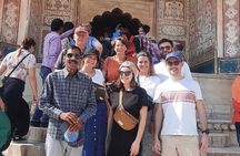 Jaipur Discovery with Guide and driver