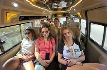 Krabi Jungle Adventure: Emerald Pool, Hot Springs & ATV