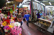 Bangkok Three Temple City Tour to Wat Traimit, Wat Pho, Wat Arun