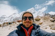 Everest Base Camp Trek - 14 Days