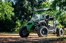 Istra Buggy Tours - Fazana