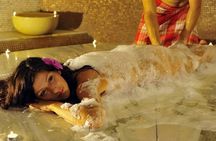 Turkish Bath tour in Antalya Türkiye