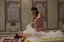 Turkish Bath tour in Antalya Türkiye