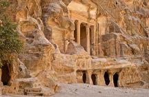 3-Hour 4x4 Safari in Little Petra