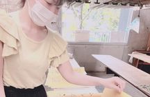 Licensed Guide Tokyo Traditional Dyeing Experience Tour