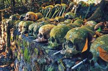 Private Tour to Trunyan Village "Skull Island of Bali" 