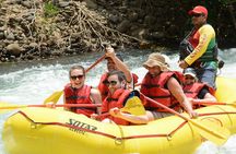 Wild Nature and Adventure Combo from Guanacaste