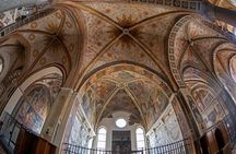 Milan Last Supper and S. Maria delle Grazie Skip the Line Tour