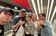 Copenhagen Private Walking Tour With A Guide (Private Tour)