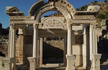 Shore Excursion: 3 Hours Easy Ephesus Tour