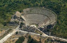 Shore Excursion: 3 Hours Easy Ephesus Tour