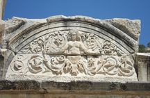Shore Excursion: 3 Hours Easy Ephesus Tour
