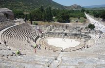 Skip The Line: Private Best of Ephesus Tour with Lunch