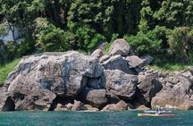 Pelion Sea Kayak Tour "The Secret Cave"