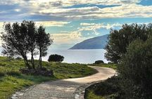 Private Full-Day Sounio Coastline Tour Attica Sunset