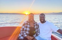 Sunset Tour from Split with Wine Included