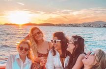 Sunset Tour from Split with Wine Included