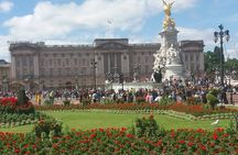 Take Your Time Private London Walking Tour