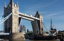 Take Your Time Private London Walking Tour