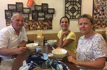 Singapore Customized Private Walking Tour With A Licensed Guide 