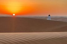 4 Days - 3 Nights Private Roundtrip Tours - Al Jamal Tour