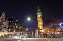 London : Private Custom Walking Tour with A Local Guide