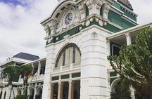 Maputo City Super Tour - More History and Tastes, & Less Walking