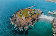A Taste of the Isle of Man