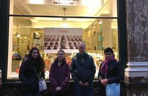 Brussels : Private Walking Tour with A Guide (Private Tour)