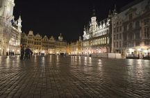 Brussels : Private Walking Tour with A Guide (Private Tour)