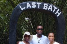 Assin Manso Ancestral Slaves River and Cape Coast Castle Tour 