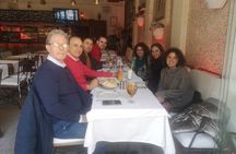 Istanbul : Private Walking Tour with A Guide (Private Tour)