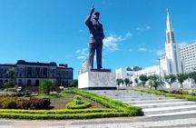 Maputo City Super Tour - More History and Tastes, & Less Walking