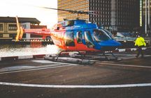 Manhattan Sky Tour: New York Helicopter Flight