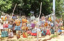 Maputo City Super Tour - More History and Tastes, & Less Walking