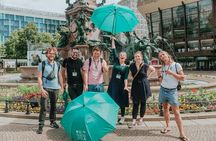 Private City Leipzig Tour