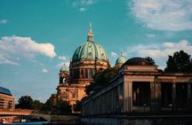 Berlin Private Custom Walking Tour With A Guide (Private Tour)