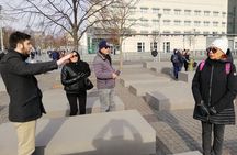 Berlin Private Custom Walking Tour With A Guide (Private Tour)