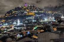 Quito City Tour & Mitad del Mundo – Private Full Day