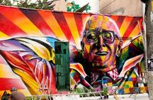 Rio De Janeiro: Custom Walking Tour With A Guide (Private Tour) 