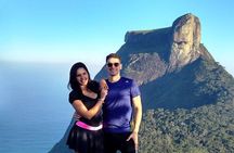 Rio De Janeiro: Custom Walking Tour With A Guide (Private Tour) 