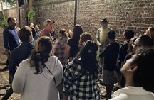Guided Walking Ghost Tour in Charleston