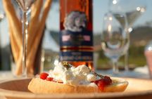 Wine and Gourmet food tasting in Bardolino