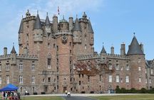 The Crown Tour of the Castles of Scotland small group tours