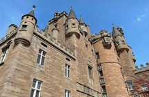 The Crown Tour of the Castles of Scotland small group tours